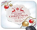 Weihnachtskarten-design-mauspad