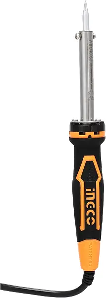 سعر ومواصفات مكواة لحام 60 وات من انجكو SI0268 (B083V2PBTT) على Amazon EG