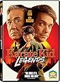 After relocating to New York City, kung fu prodigy Li Fong attracts unwanted attention and embarks on a journey to enter the ultimate karate competition. Guided by the wisdom of his kung fu teacher, Mr. Han, and the legendary Daniel LaRusso, Li merge...