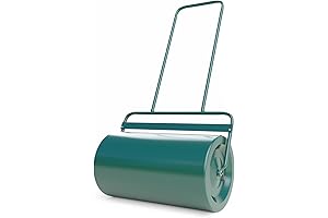 ARNOT Heavy-Duty Push/Tow Lawn Roller for Sale