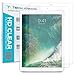 Tech Armor Anti-Glare/Anti-Fingerprint Film Screen Protector for Apple iPad Pro 12.9-inch (2015 and 2017) [2-Pack]