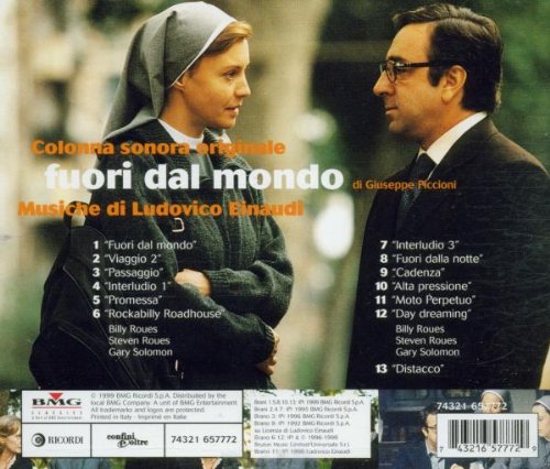 Fuori Dal Mondo
