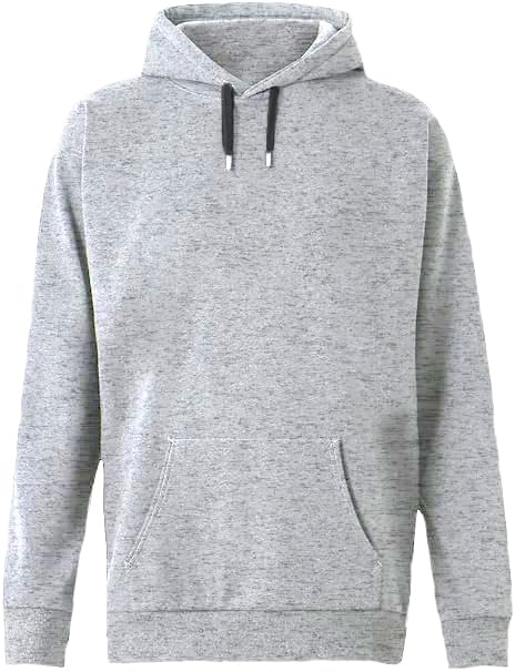 West Gate Clothing Plus Size Cotton Hoodies for Women/Plus Size Sweatshirt with Hood for Women (Size 3XL,4XL.5XL)-image-9