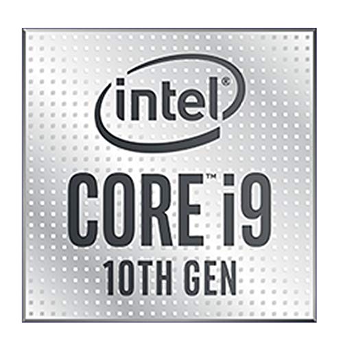 Processador Intel Core i9-10900K, Cache 20MB, 3.7GHz (5.3GHz Max Turbo), LGA 1200 - BX8070110900K