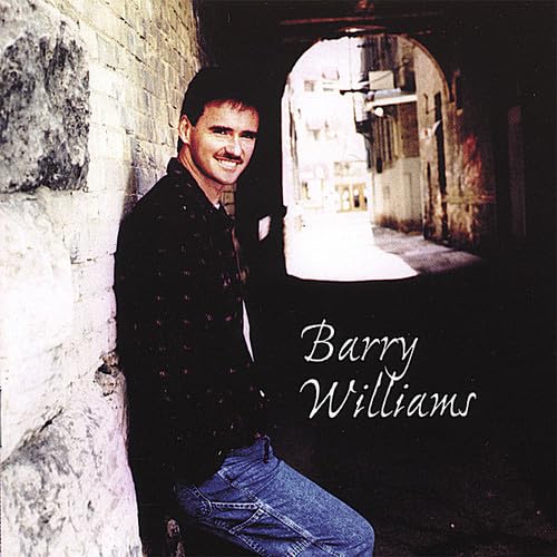 My Lady [Audio CD] Barry Williams and Gerry Beckley