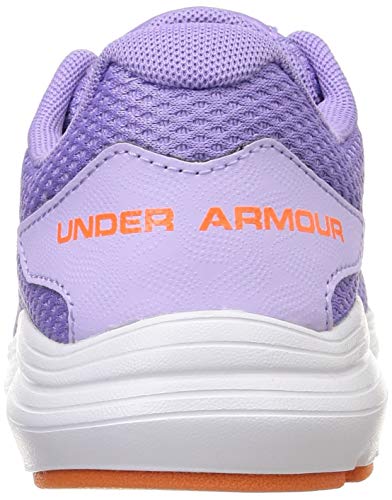 Under Armour Unisex-Child Grade School Surge 2 Sneaker3