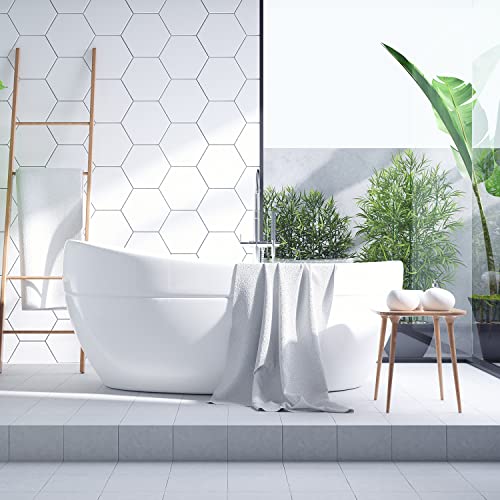 Bath Towel Dark Gray Bathroom Towel Oversized Bath Towel (35 X 70In) 4 Pack Extra Large Bath Sheet 700 Gsm Towel Set Soft Highly Absorbent Quick Dry Bath Towel Set Premium Shower Towel Spa Gym Hotel #TOP7