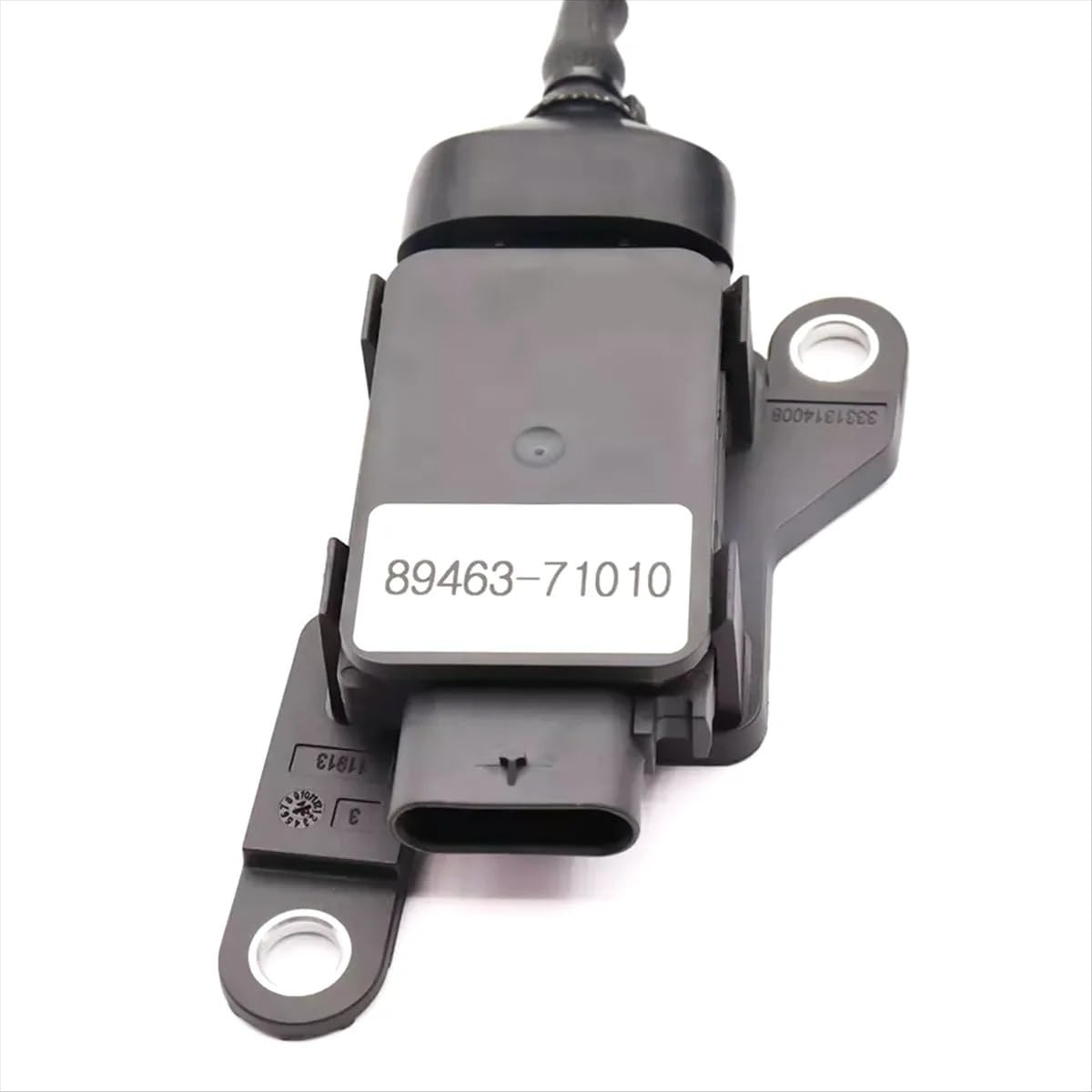 Sensor De Nitrógeno Sensor De Óxido Nitrógeno NOx 89463-71011 Para Toyota Para Hilux 3B 3C 3D 2.5 2.8 Turbo Diesel 2019 2020 2021 2022 2023 N32R_89463-71010
