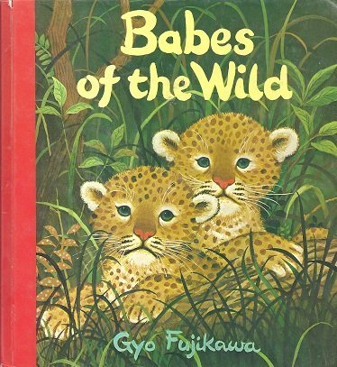 Babes of the Wild 0448128942 Book Cover