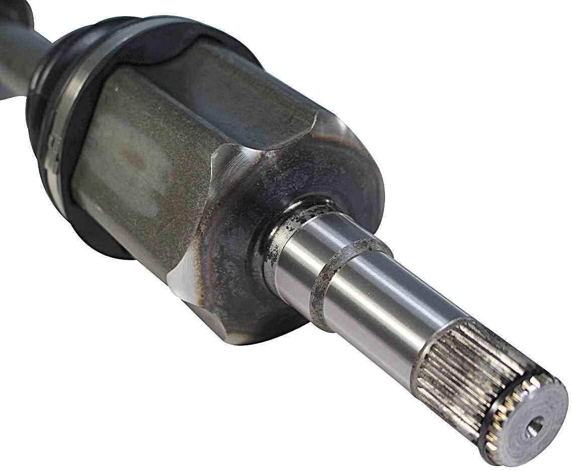 GSP NCV10049 CV Axle Shaft Assembly - Right Front (Passenger Side)
