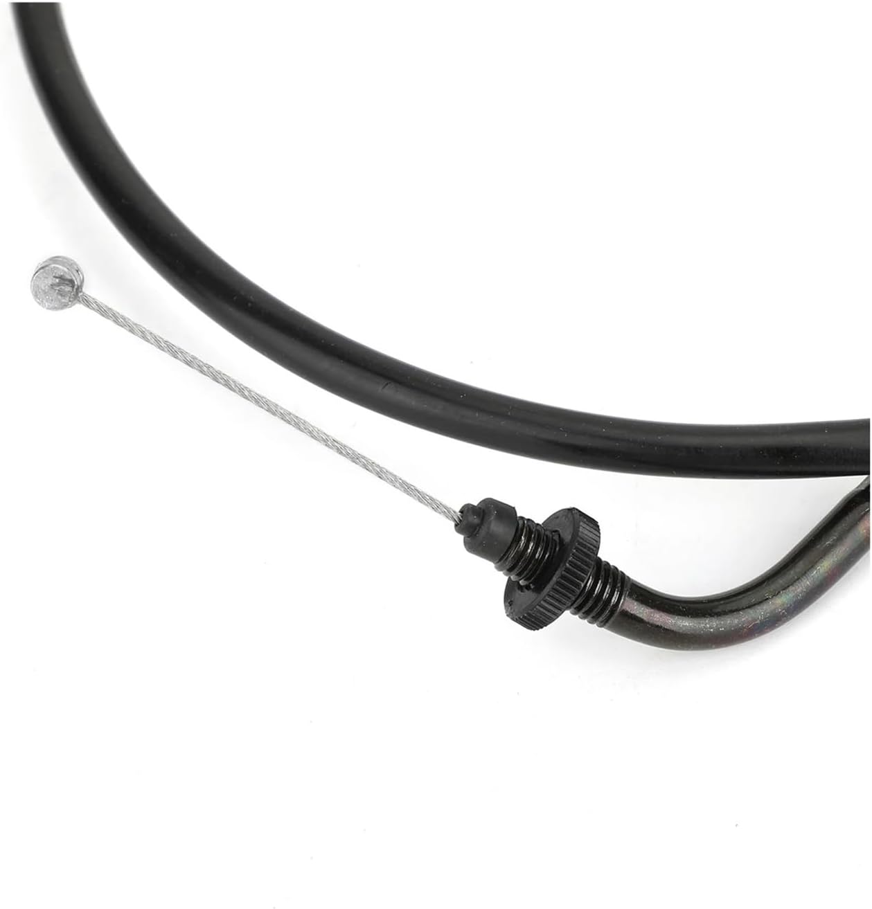 Throttle Cable 5PB-26311-10 Motorcycle Steel Wire For 1100 XVS1100 1999-2011