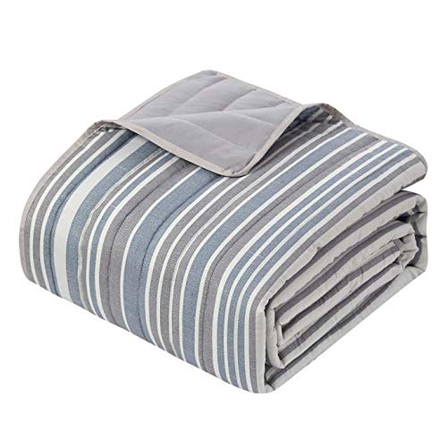 Casa Kayden 7 Piece Comforter Bed Set,Full/Queen #TOP2