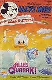  Micky Maus Nr. 32/1989 03.08.1989