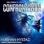Cover of Confrontation