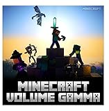 Minecraft - Volume Gamma