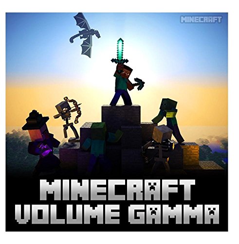 Minecraft - Volume Gamma