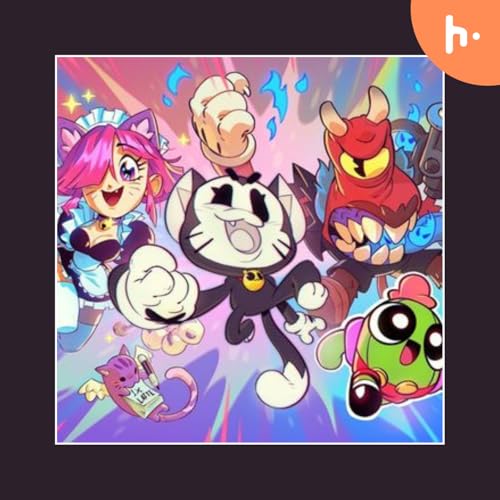 『скачать Null’s Brawl』のカバーアート