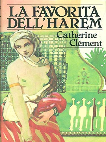 LA FAVORITA DELL'HAREM CLUB DEGLI EDITORI 1985