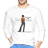 Art T-Shirts Histoire De Melody Nelson Serge Gainsbourg White