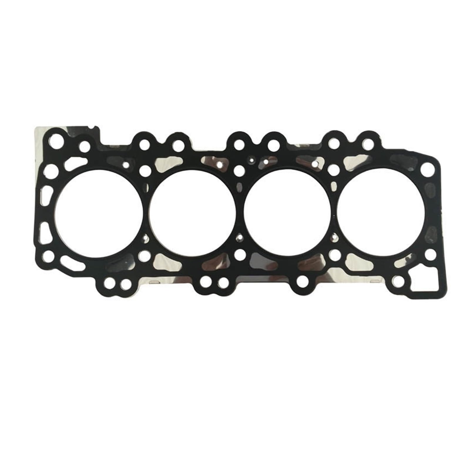 Compatibile con YD25DDTI 2.5 D Guarnizione Testata Cilindro in Metallo Accessori Motore Guarnizione Motore 10160200 Sostituzione