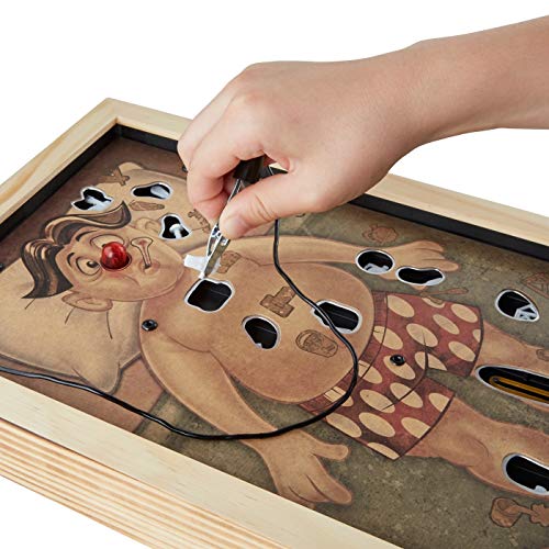 Operation - Rustic Series Board Game