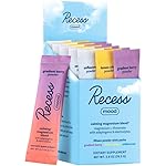 Recess Mood Drink Mix Powder | Sampler Pack | 15ct Box