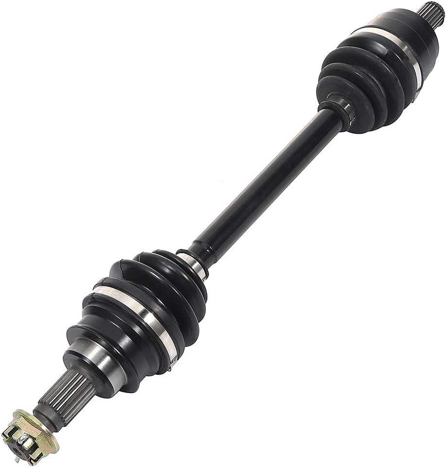 ECCPP CV Axle Drive Shaft Assembly fit 2003-2015 for Honda Rincon 650 680 Rear Right/Left 42350-HN8-003 42220-HN8-003
