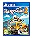 Produktbild Overcooked! 2 - PlayStation 4 [Ausgabe: Vereinigtes Königreich]