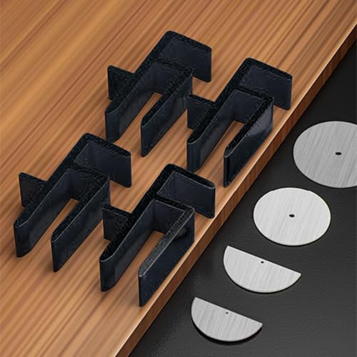 Ensemble d'outils de menuiserie et gabarit de traçage pour charpentier - 3