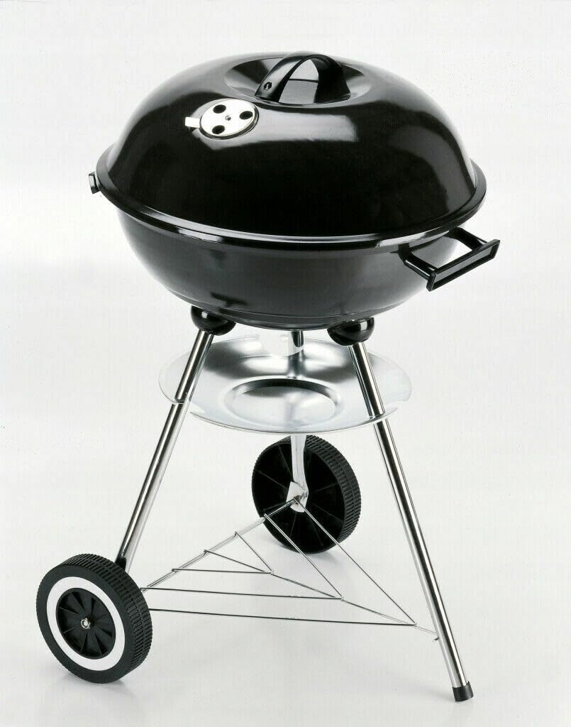 Landmann Mobilny czajnik BBQ 41,5 cm 11316