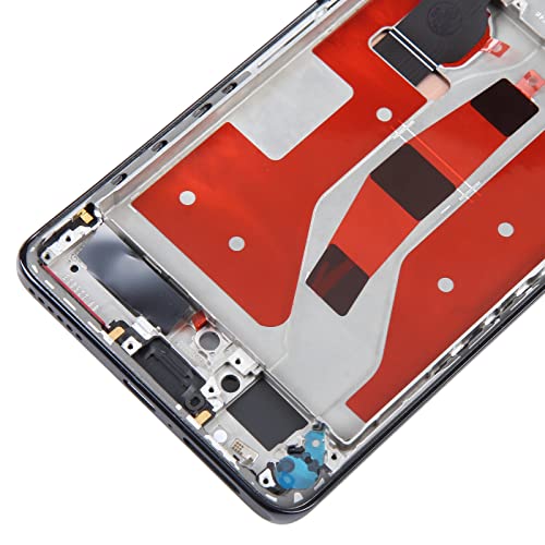 Écran LCD Honor 70 Pro de remplacement avec numériseur tactile de précision - 4