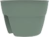 EDA Plant Pot Laurel Green Standard