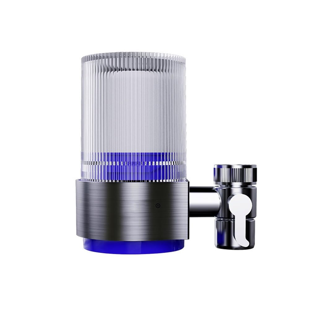 JSEIAJB Faucet Water Purifier, Tap Water Purification, Direct Drinking Pre Filter
