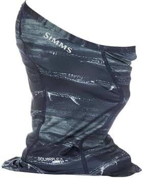 Amazon.co.jp: [Simms] SUNGAITER Cool サンゲイター UPF50+ Sterling