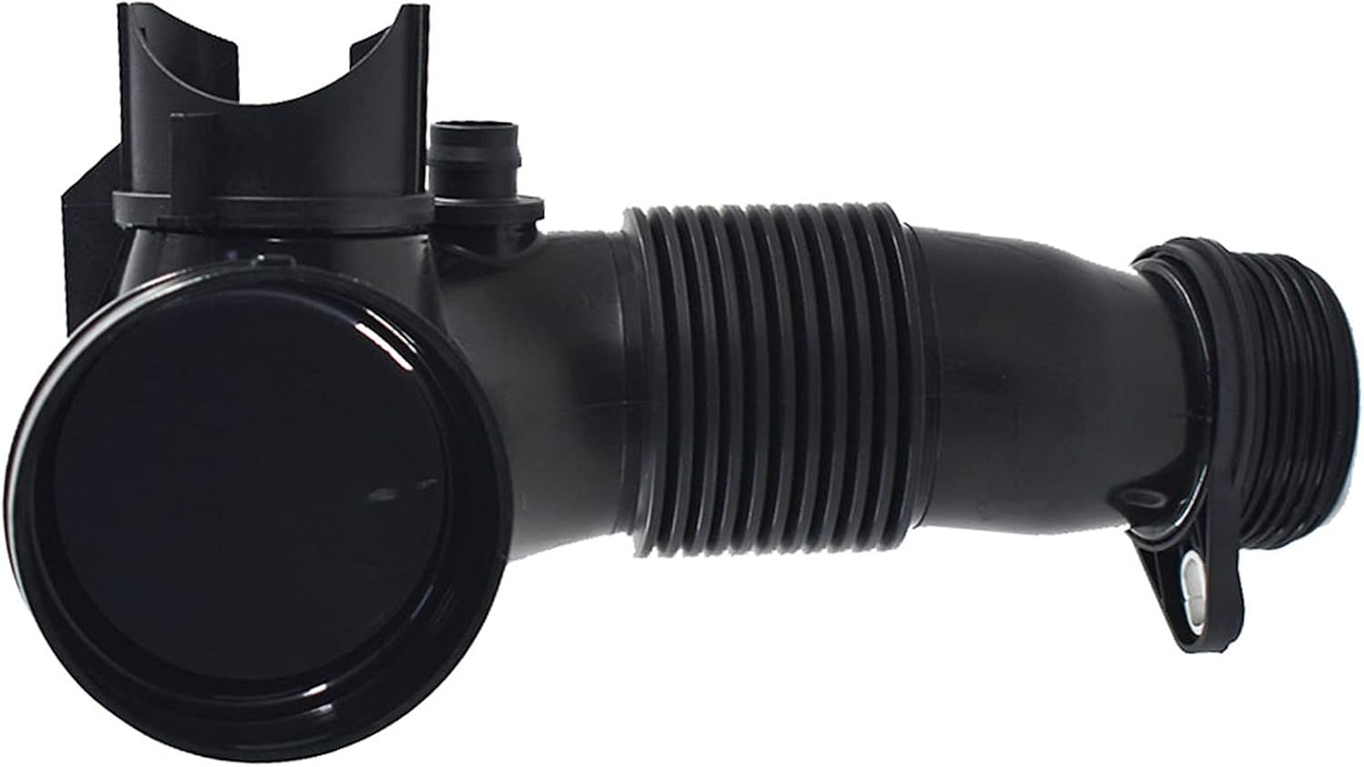 Air Intake Inlet Tube Pipe Hose Replacement for 2012-2017 F20 F30 F10 N20 X3 X4 X5 320i