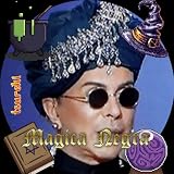  Magica Negra