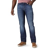 Wrangler Authentics Men's Slim Straight Jean