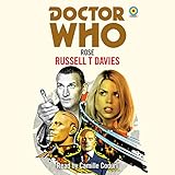Doctor Who: Rose: 9th Doctor Novelisation