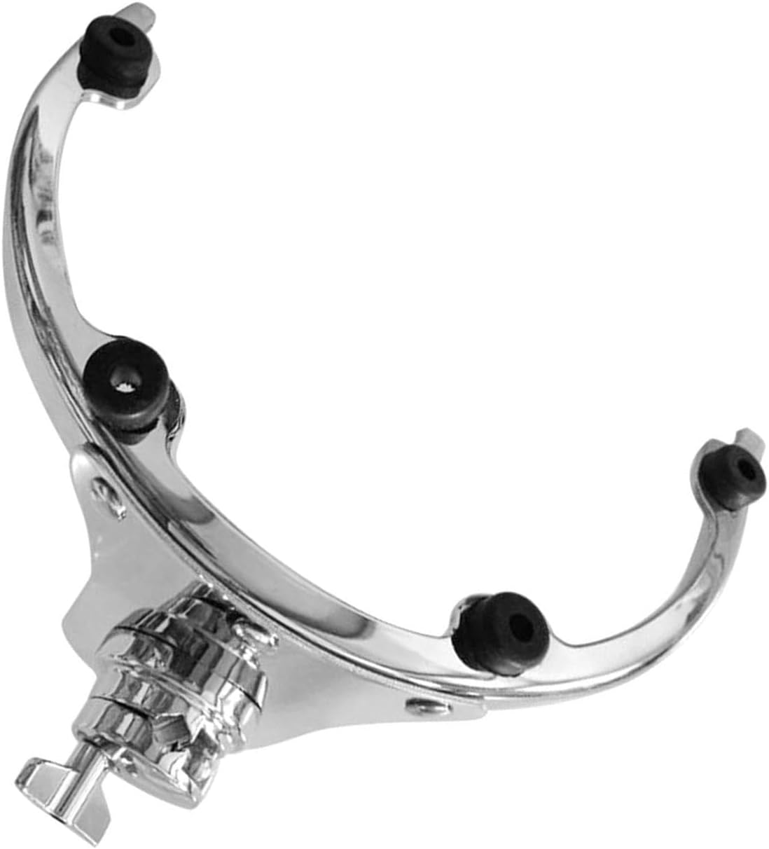 Drum Suspension Rims Mount Drum Suspension Bracket Metal Drum Percussion Mount Holder Mounting Drum Parts Enduring