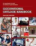 Occupational Outlook Handbook, 2020-2021 (Occupational Outlook Handbook (Paper-Bernan))