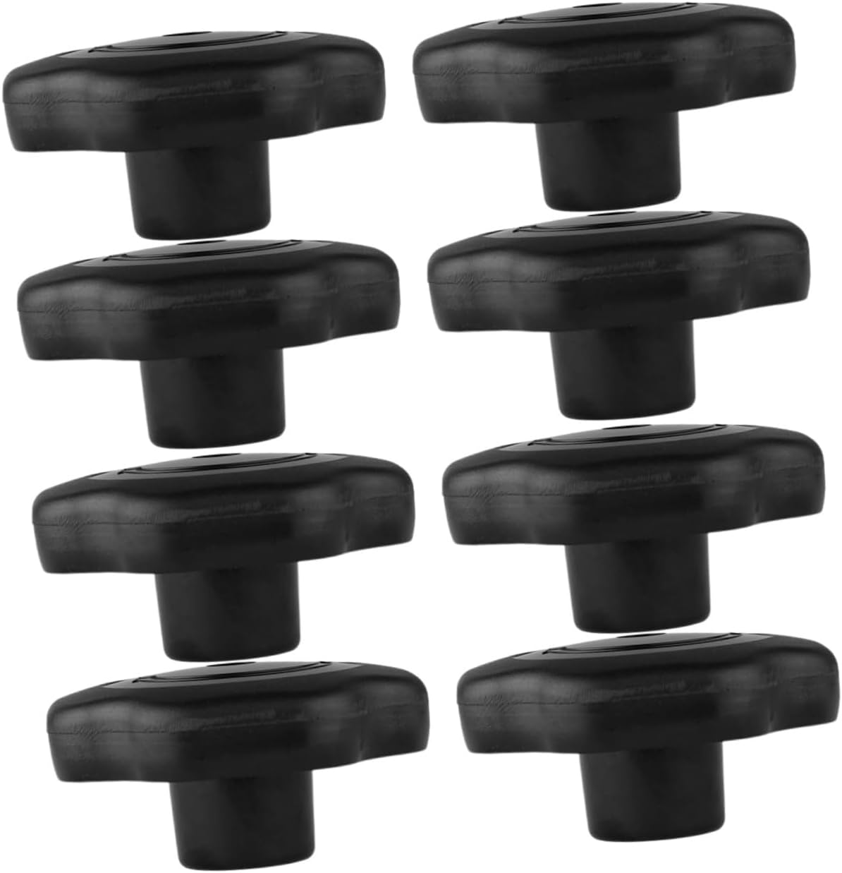 SOLUSTRE 8pcs Replacement Pot Handle for Pressure Cooker Pot Lid Scalding Knob Pressure Cooker Accessories
