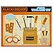 Black & Decker Junior 14 Piece Toy Tool Belt Set