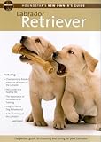 Publishing Publishing DVDs Houndstar\'s New Owner\'s Guide To The Labrador Retriever [DVD] [UK Import]