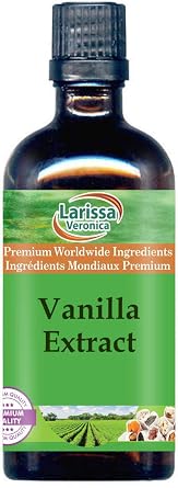 Vanilla Extract 16 oz, ZIN 527248