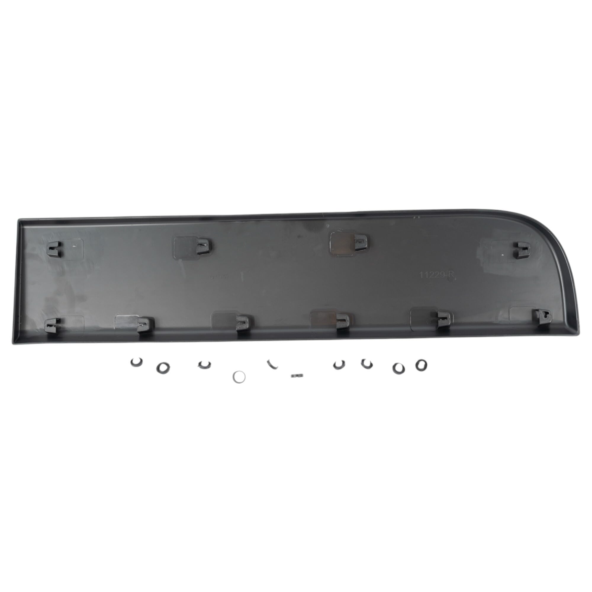 Varita de puerta trasera derecha | Instalación fácil y calidad OEM | Compatible con Renault Master III, Opel Movano B, Nissan NV400 | FINAO AUTOPARTS