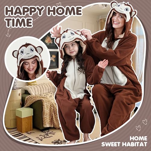 Save $8.25 on Animal Onesie Pajamas with Code RXUMDIN3