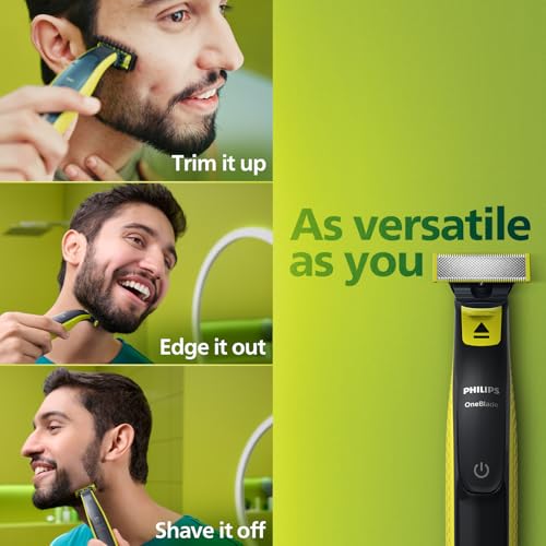 Philips OneBlade QP2724/10 - Image 3 of 7