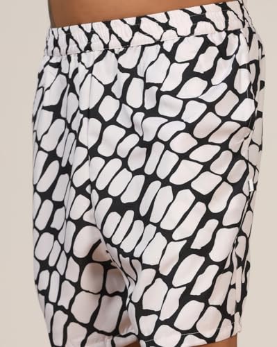 Image of Leriya Fashion Boxer Shorts for Men | Boxer | Boxer Briefs for Men | Boxer for Men |