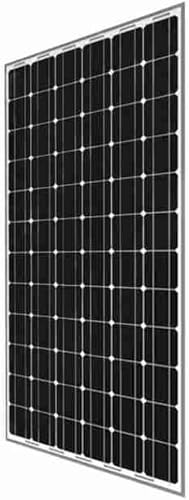 80W Solar Panel, High-Efficiency Photovoltaic Module