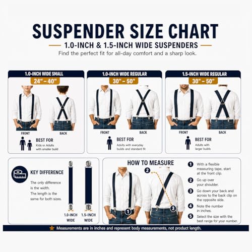 Image of Buckle-Down Suspender - Money Accessory, Money